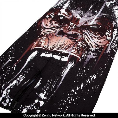 Venum-Gorilla Grappling Shorts-8